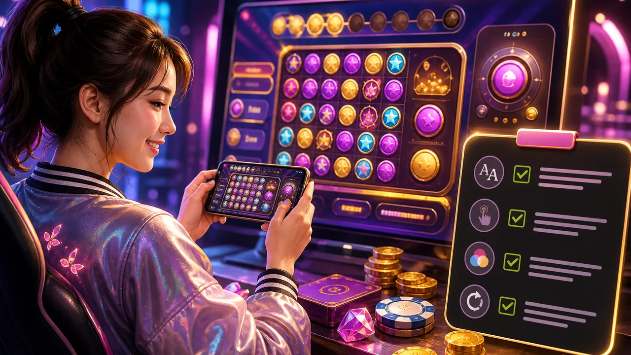 Chuyển màn hình lớn sang di động: ok 365 chơi nhanh cần kiểm tra gì?