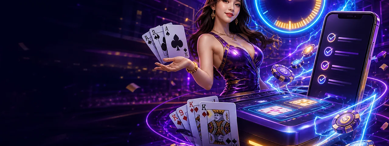 Hướng dẫn phiên chơi nhanh